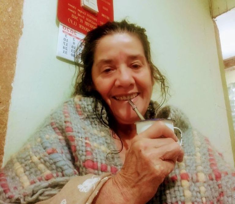 Búsqueda de Marcela López: en allanamientos hallaron una libreta sanitaria a su nombre