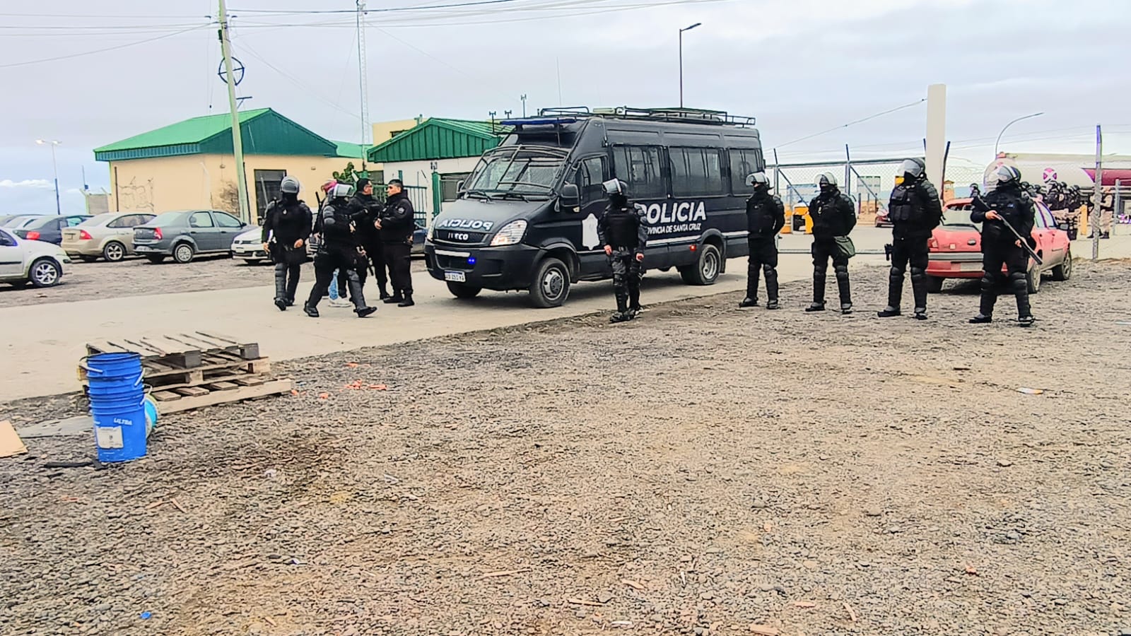 La Justicia sobreseyó a Juan Carlos Molina y a directivos de la fundación