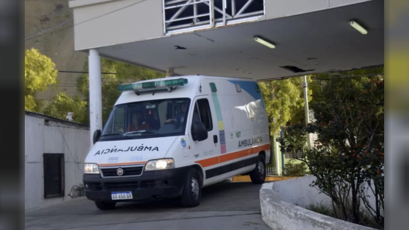 Comodoro: subió al techo de su casa para hacer arreglos, cayó desde dos metros y murió