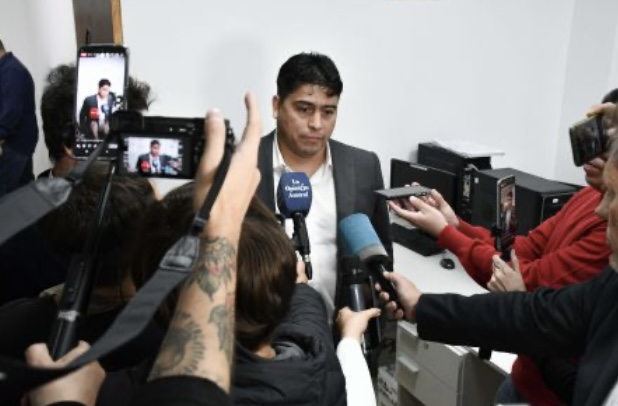 Vidal: “Estamos avanzando en auditorías muy precisas en los entes provinciales”