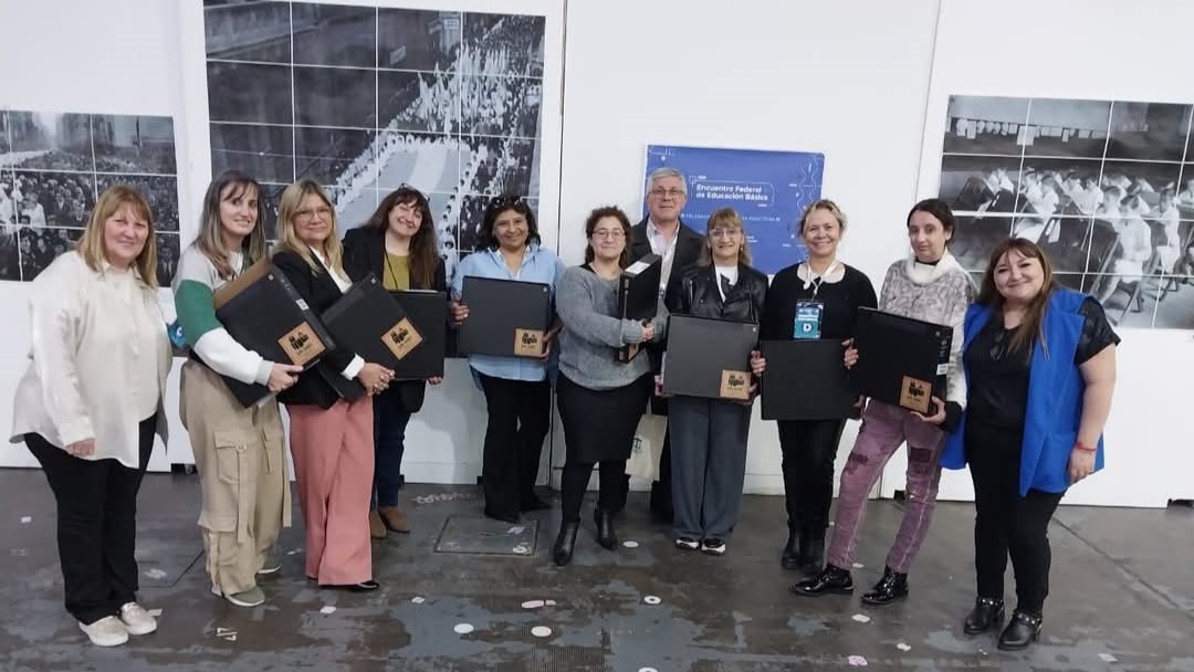 Educación presentó la guía 