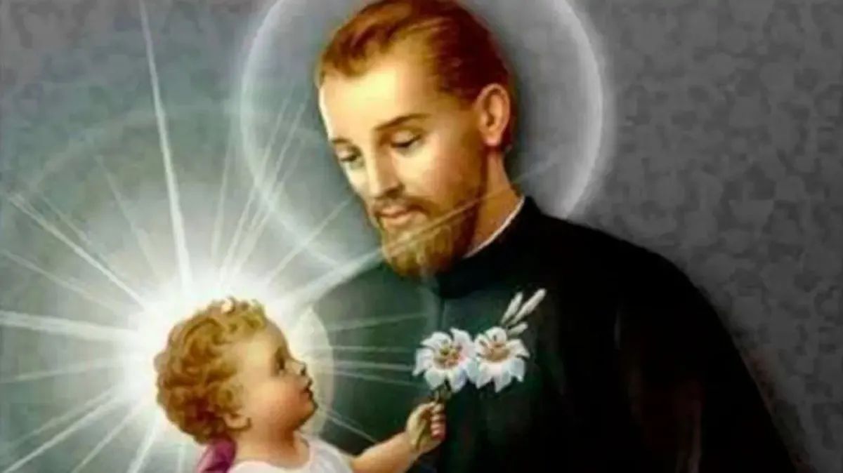 7 de agosto: día de San Cayetano qué se le pide a este santo popular