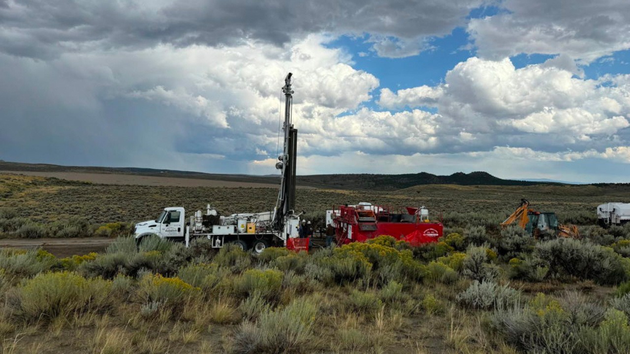 Chubut, puerta de entrada para el uranio argentino en el mercado mundial