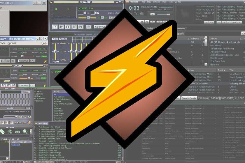 Winamp regresará de entre las cenizas tal y como lo prometió desde 2018
