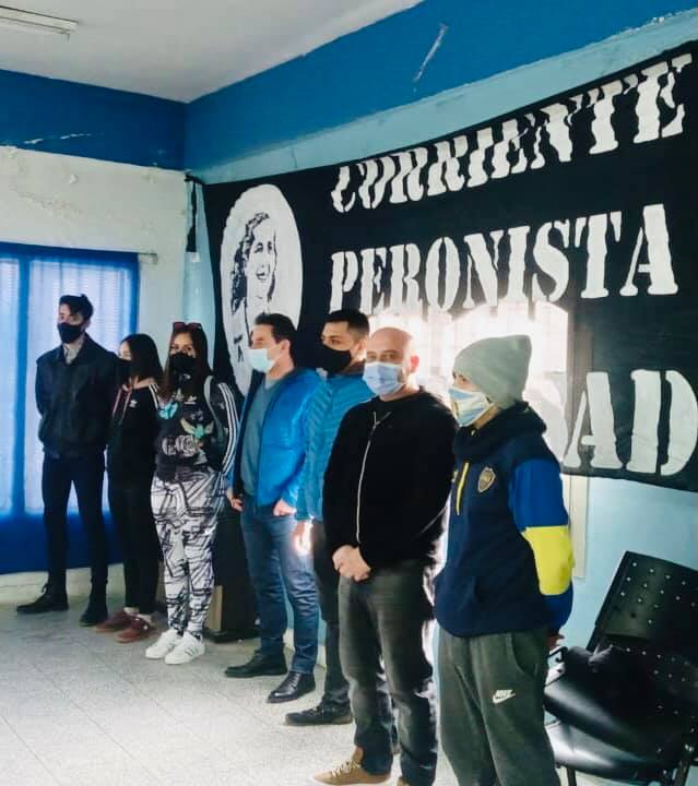 Dictaron prohibición de acercamiento por 90 días tras denuncia en el barrio 2 de Abril