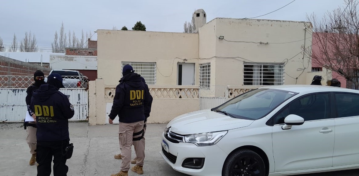 Caso Ada Barroso: la Justicia lo investiga como femicidio y dicta prisión preventiva