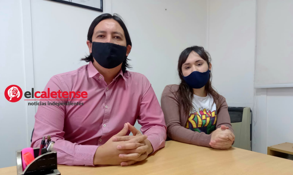 Una joven caletense demandará a su padre por la cuota de alimentos y la casa que era de su madre