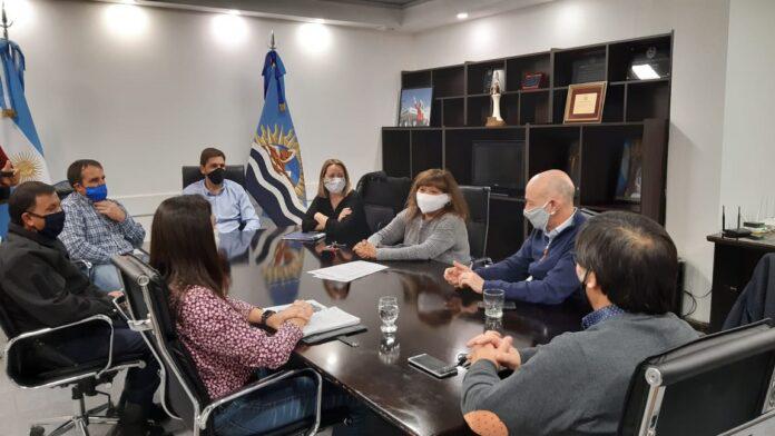 A pesar de los reclamos no habrá cambios: el COE de Caleta Olivia extenderá hasta el domingo 11 las medidas 