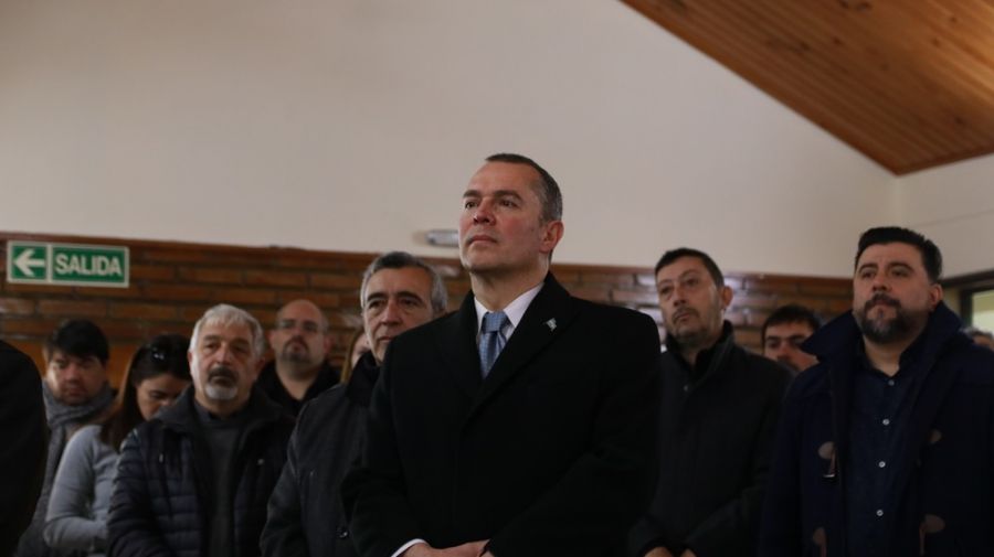 Unidad y Compromiso propone fortalecer la autarquía financiera de la Caja de Servicios Sociales