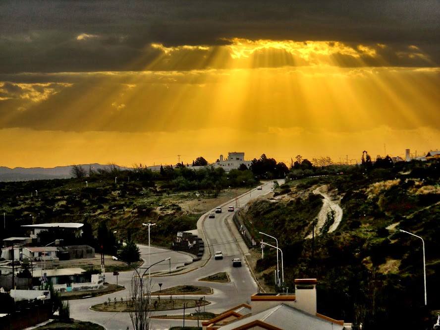 Caleta vivió un jueves primaveral con Máximas de 23 grados: ¿ cómo seguirá este fin de semana ?