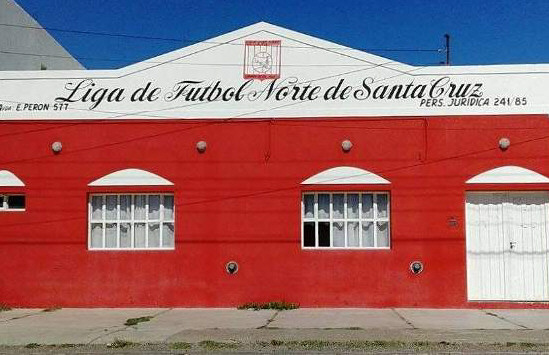 Presidente de la Liga Norte: 