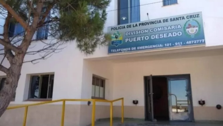 Una familia fue víctima de un violento robo por parte de dos mujeres y un hombre