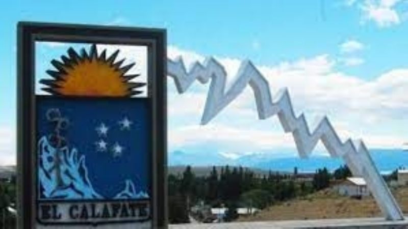Después de 13 meses El Calafate ya no tiene casos activos de Covid-19