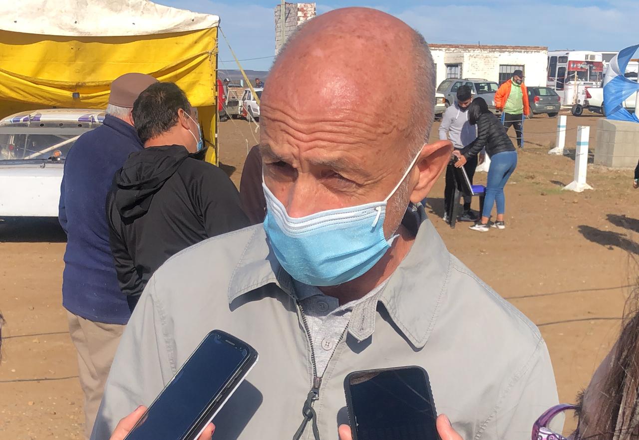 Se manifestó contrario a la 