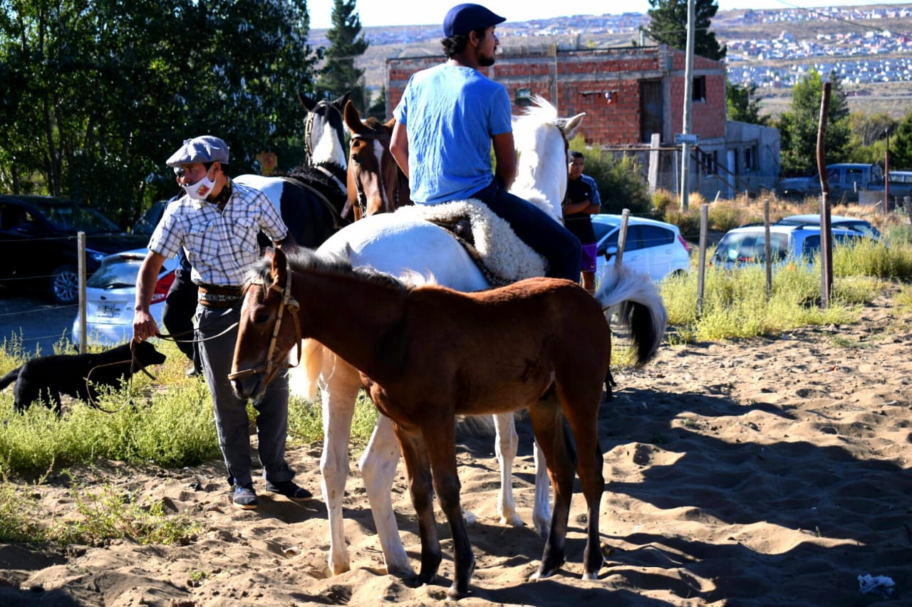 Walter Robledo: “Estamos teniendo un paro que se está sintiendo”