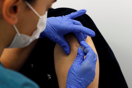 ¿Esperanza?: la vacuna de Johnson & Johnson arrojó resultados positivos, generó inmunidad ante el coronavirus