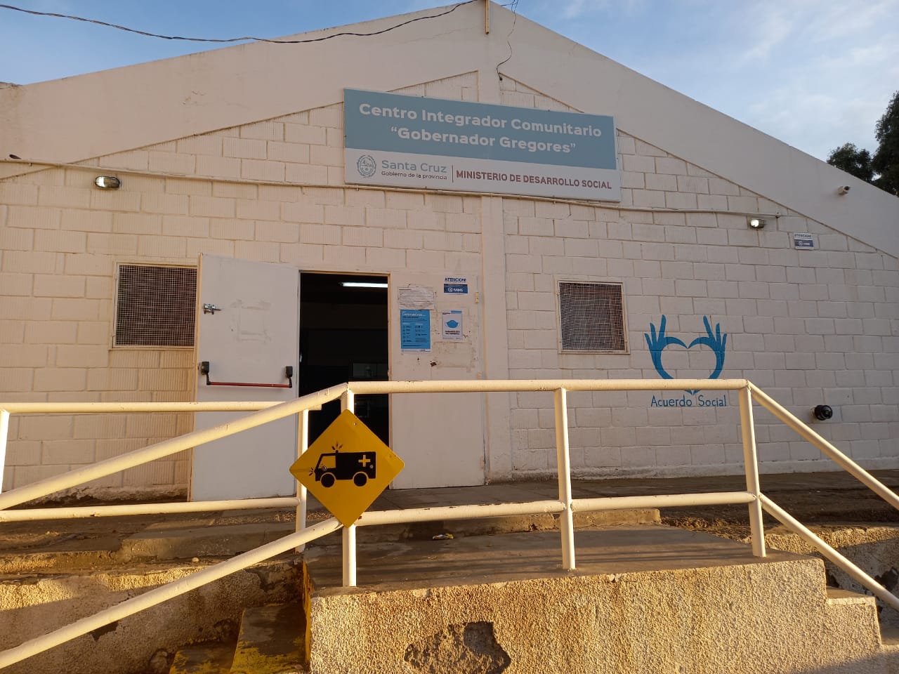 Accede a la vacuna antigripal: el CIC Gregores convoca a vacunarse por orden de llegada