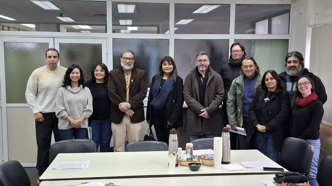 Municipio articula ciclo de formación para trabajadores de CeMEPA 