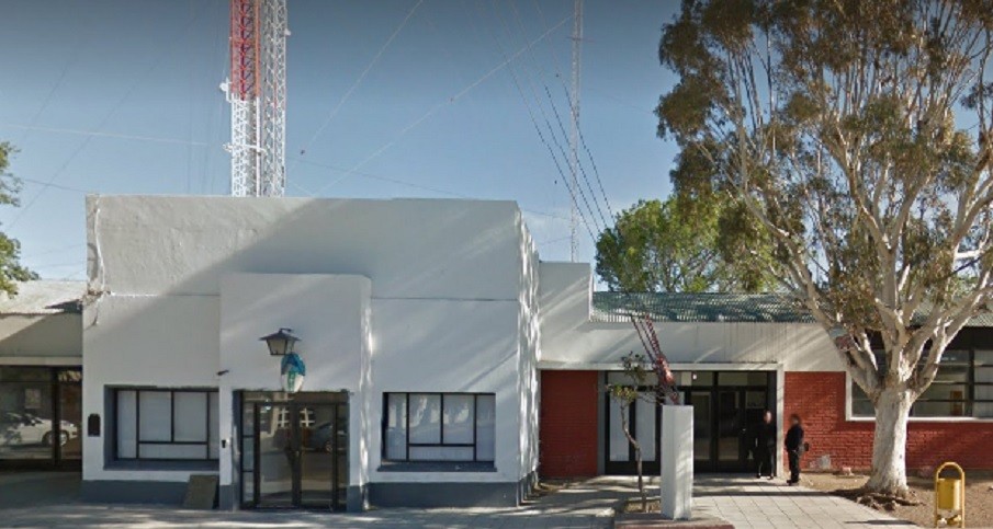 Aun con la negativa de la Cámara de Comercio local el COE habilito el Casino en Caleta Olivia