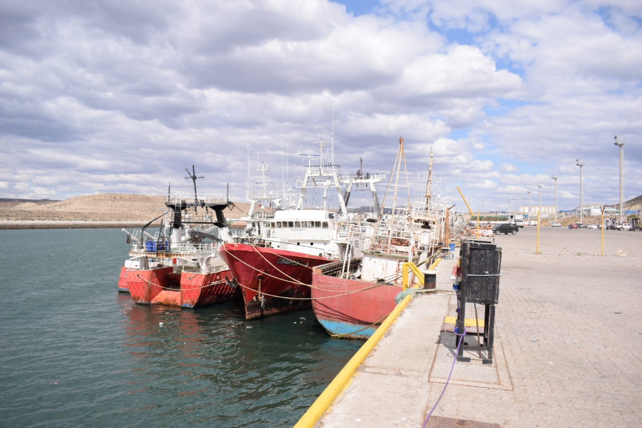 Caleta Olivia: inició la licitación para renovar el sistema de calefacción de la EPP N°88 y el CPES N°42