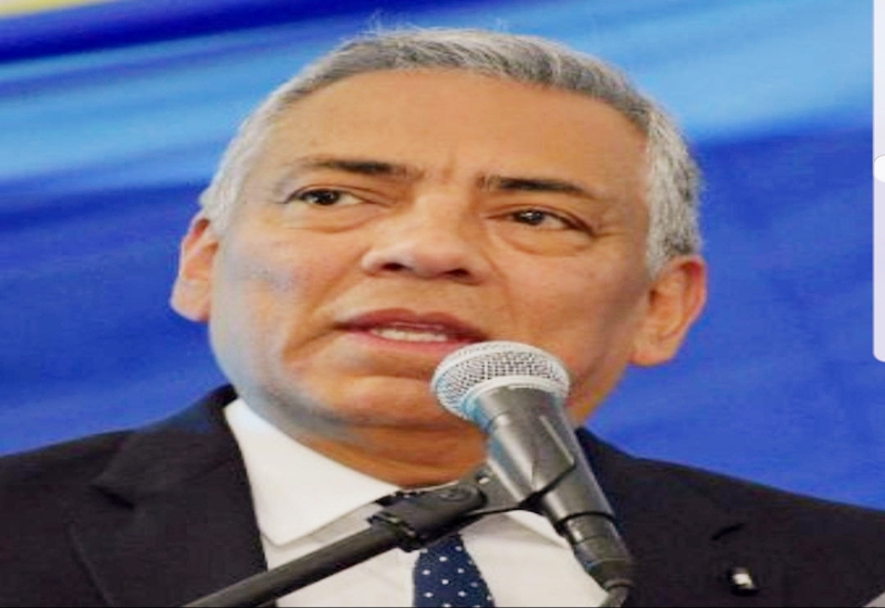 Soloaga advirtió que SINOPEC está vaciando yacimientos que representan el 20 % de la producción de Santa Cruz  