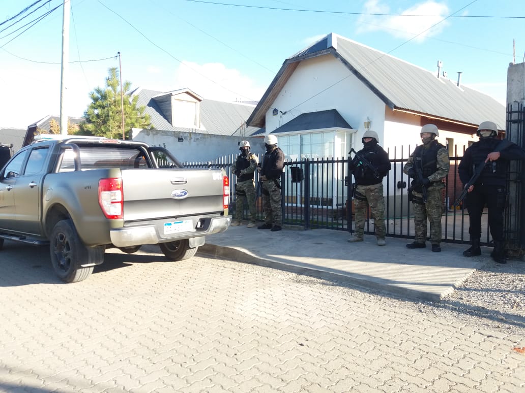 Investigan los motivos: Una mujer de 27 años baleó a su ex pareja