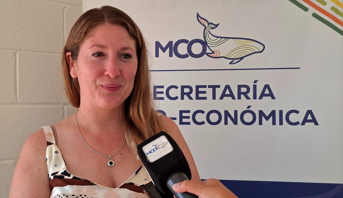 “Sabores Nuestros” la feria gastronómica regresa para carnaval caletense 