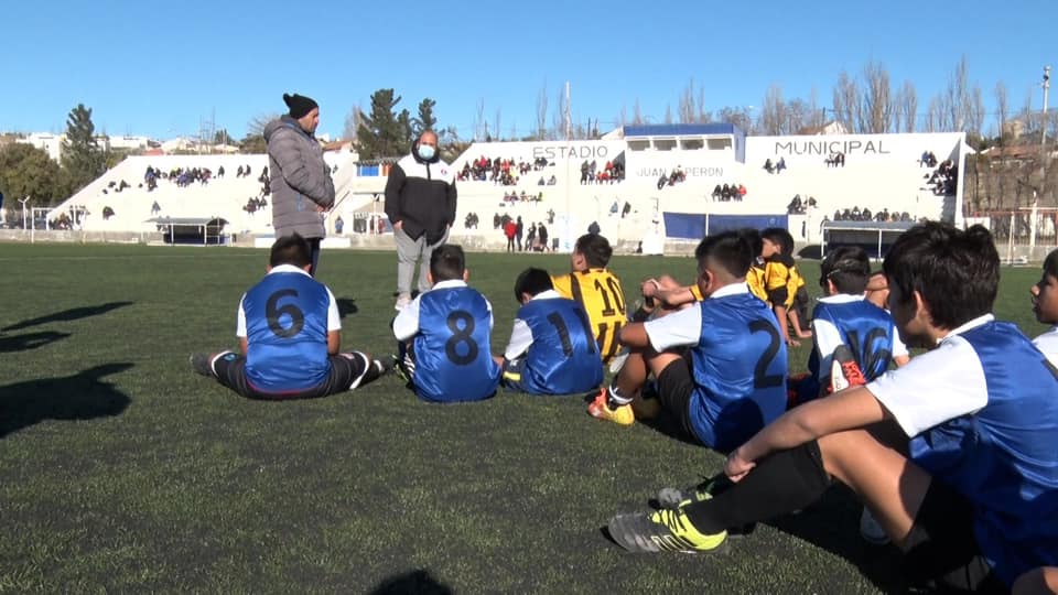 En busca del próximo 