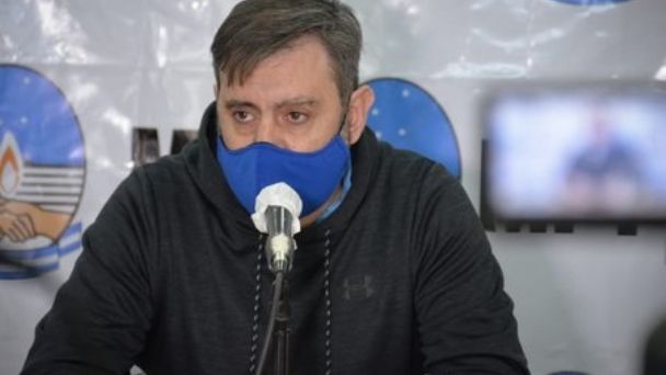 Covid: Señalan que el brote creciente en Truncado es por las reuniones sociales