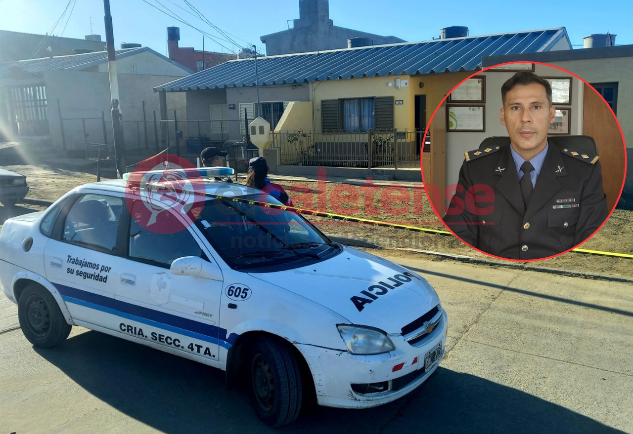 Descartan agresión: confirman que la mujer de 78 años atentó contra su vida 