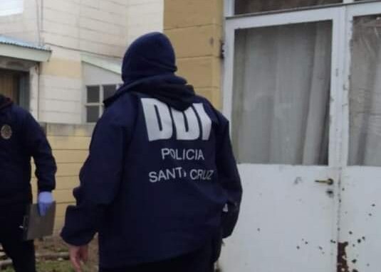 La DDI recuperó elementos robados en una forrajería y detuvo al ladrón