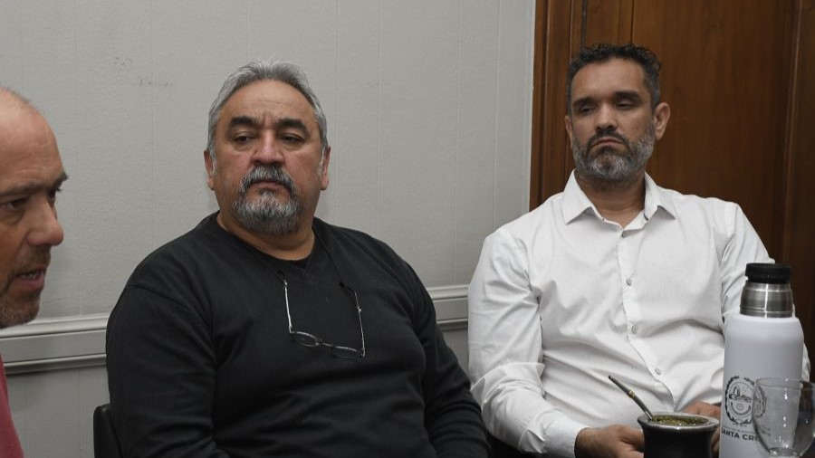 Georgion desta la importancia del trabajo articulado y conjunto 