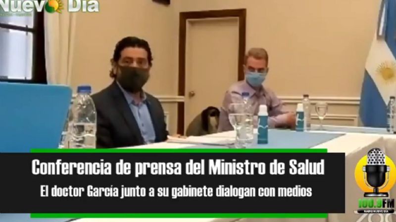 El gobierno contra Acuña Kunz: 