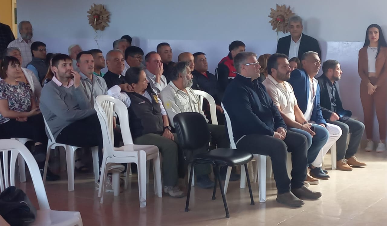 Enrique Papa: “Hay una manifiesta persecución al gremio docente de Adosac”
