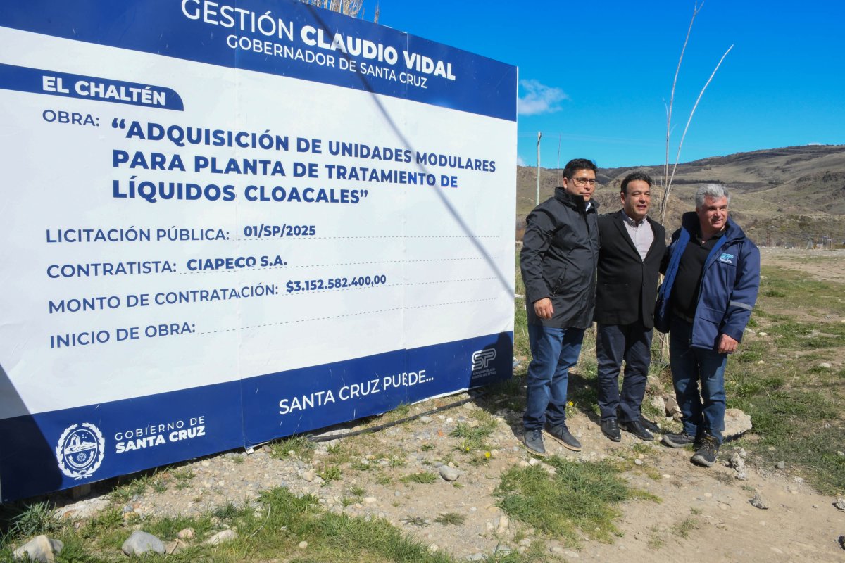 El guanaco abre nuevas oportunidades para la producción santacruceña