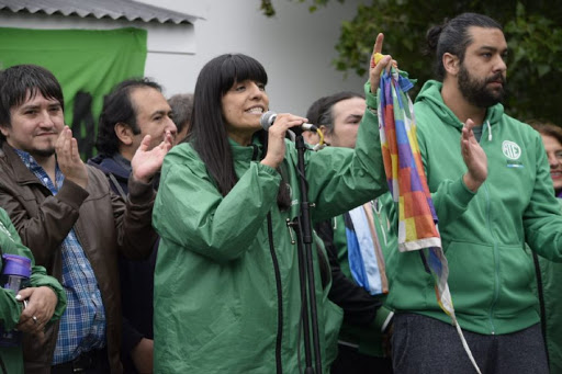 ATE declaró un paro provincial para mañana, exigiendo la reapertura de paritarias