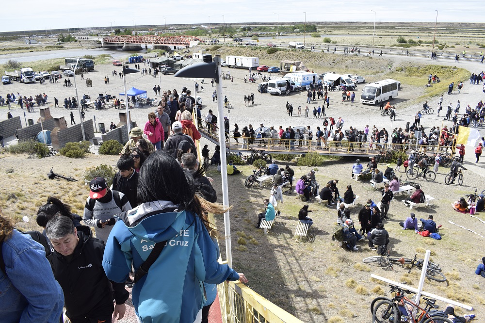 Balance positivo para la campaña 