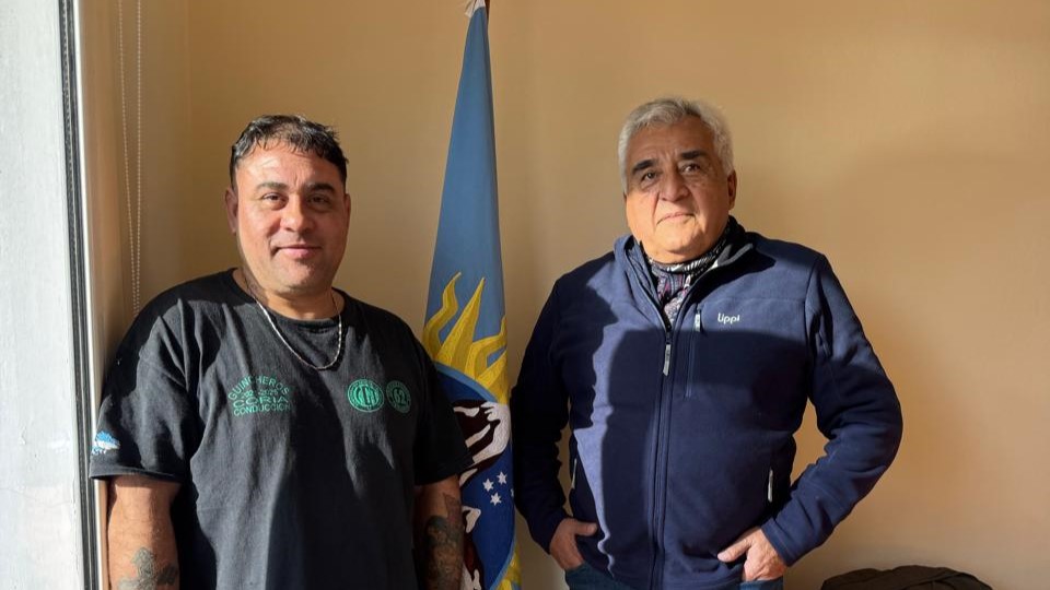 Desmantelan invernadero clandestino de marihuana en barrio Rotary XXIII