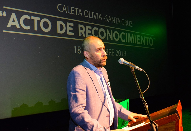 Prades: “Esto no es un adiós, sino un hasta luego”