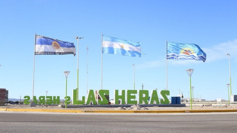 Las Heras: La fiesta Nacional de la Estepa Patagónica no se suspende