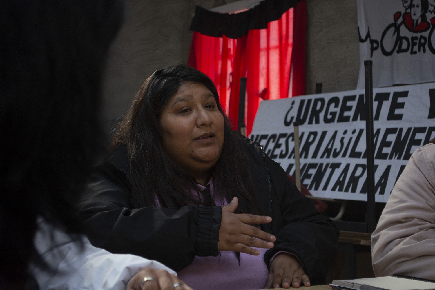 Juan Manuel Bórquez pidió acompañar el financiamiento para garantizar obras y empleo en Santa Cruz