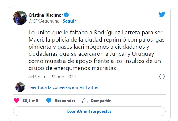 CAPROMISA llamo al dialogo y pidió priorizar las fuentes de trabajo de los Santacruceños 