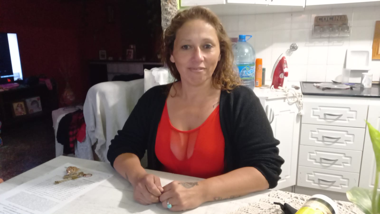 Confirmaron que el miércoles empiezan tareas para instalar reductores en el barrio Gregores