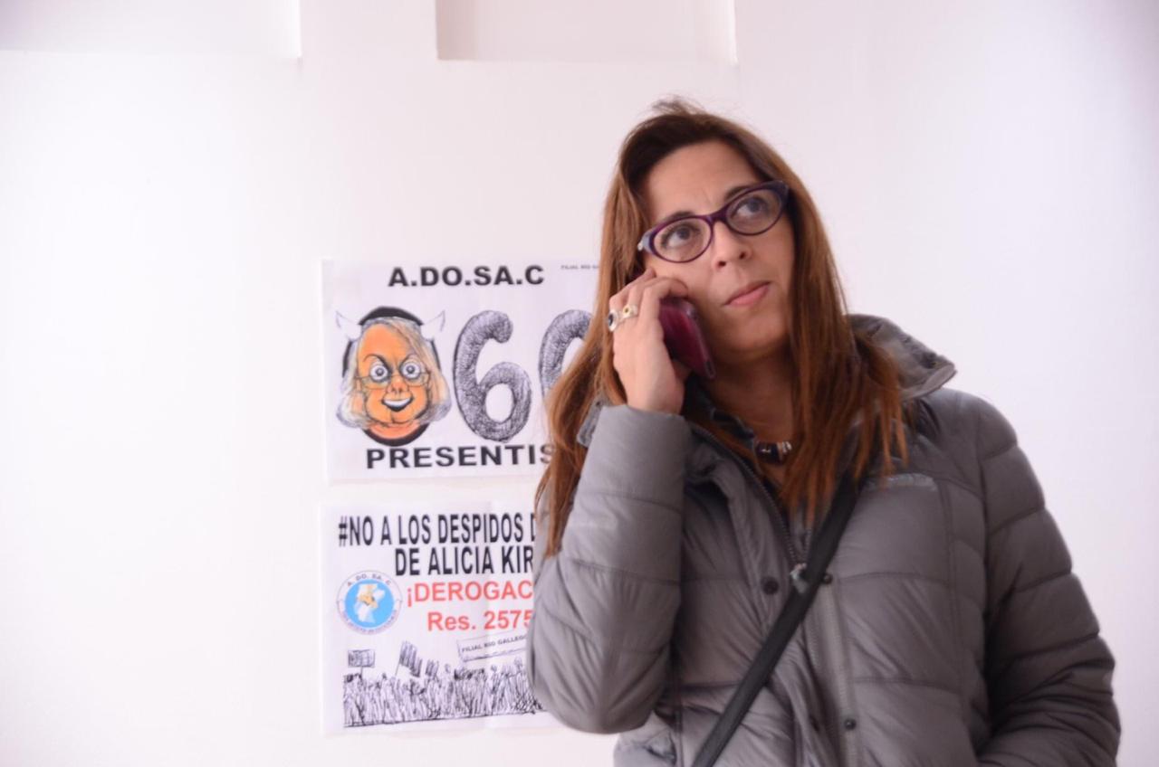 Preocupa la falta de interés del gobierno y el SATSAID por el canal estatal de televisión de Santa Cruz