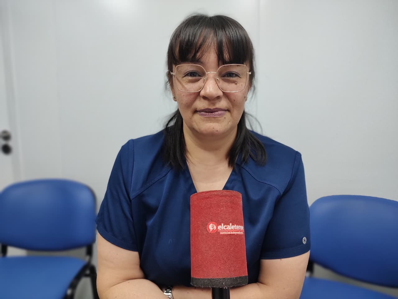 La campaña de vacunación antigripal ya superó las 3000 aplicaciones en Caleta Olivia