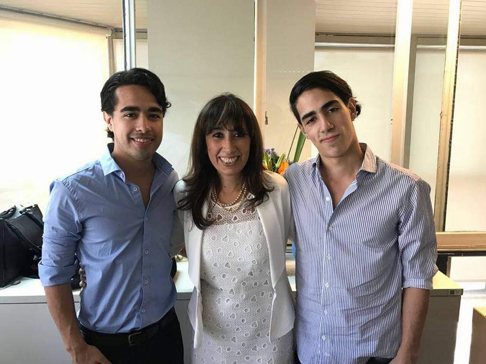 Profundo pesar en el arco político opositor: falleció uno de los hijos de la diputada nacional Roxana Reyes