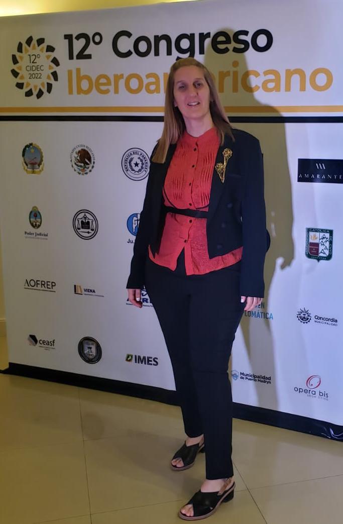 Brindarán un taller arancelado sobre Nociones Básicas de Ceremonial y Protocolo