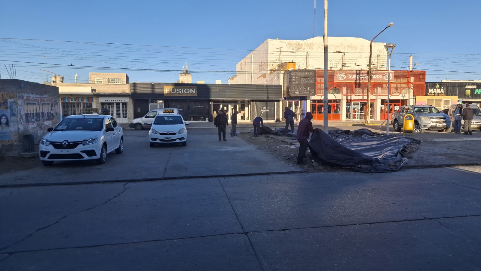 Caleta Olivia: inició la licitación para renovar el sistema de calefacción de la EPP N°88 y el CPES N°42