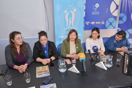 El Telebingo Santacruceño tiene su edición especial “Día del Jubilado” en Caleta Olivia