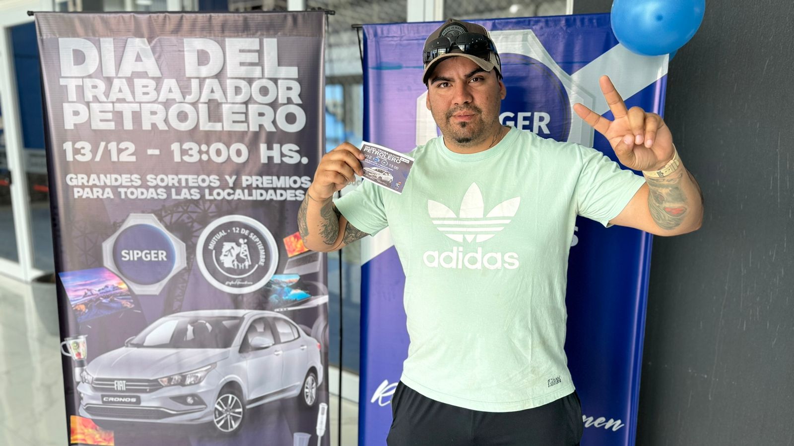 Disparó contra un auto, escapó y cayó con un revólver cargado
